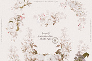 Middle Ages Aesthetics, a Pattern Graphic by nadispasibenko (Thumbnail 4 of 17)