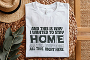 Funny Introvert png, Sarcastic, an Illustration by SharpMarketplace (Thumbnail 5 of 9)