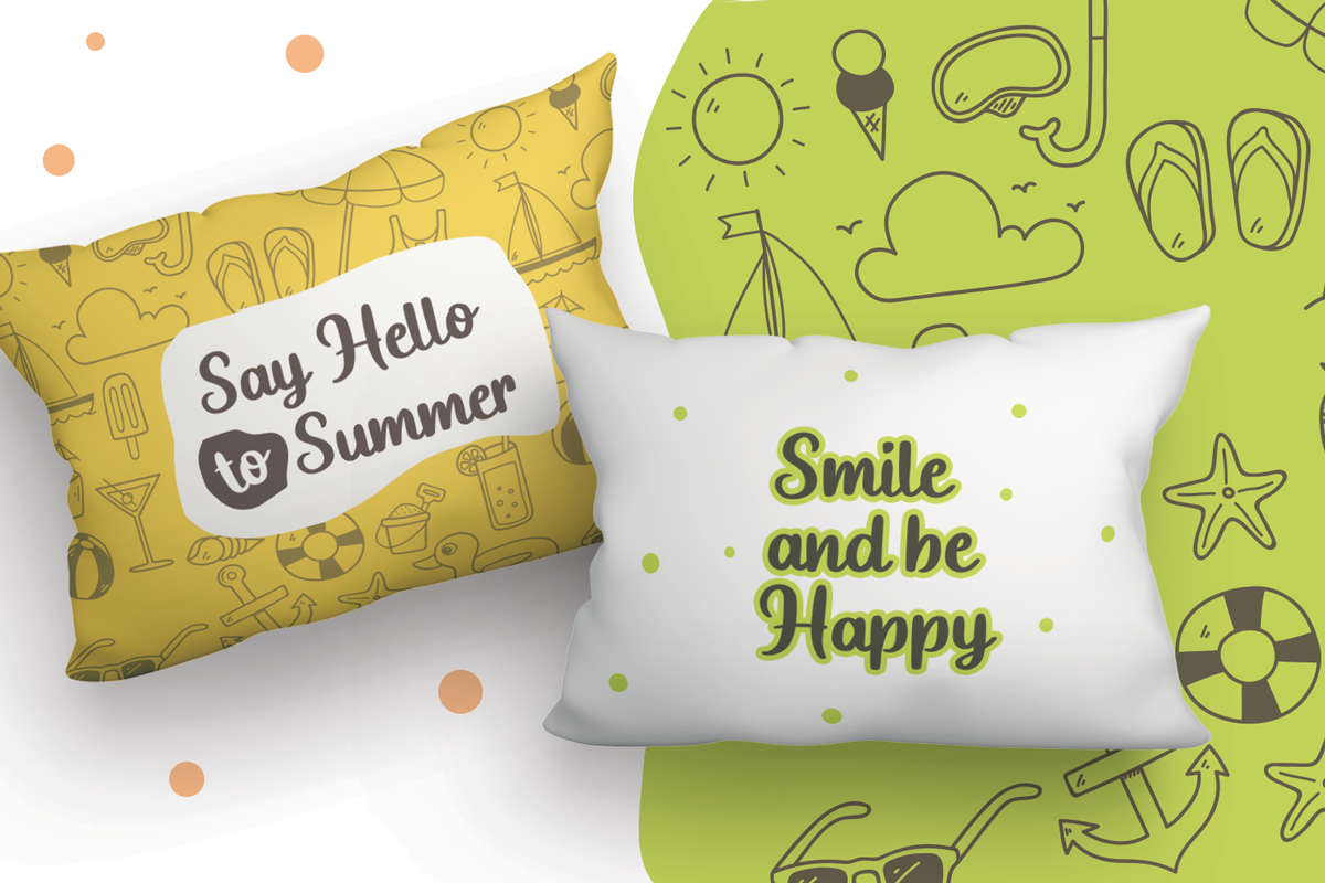 Reminder Fun Handwritten Font, a Script Font by LetterJos (Photo 5 of 8)