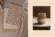 Heritage Autumn Pattern Collection, a Pattern Graphic by PATTERNS etc. (Thumbnail 5 of 11)