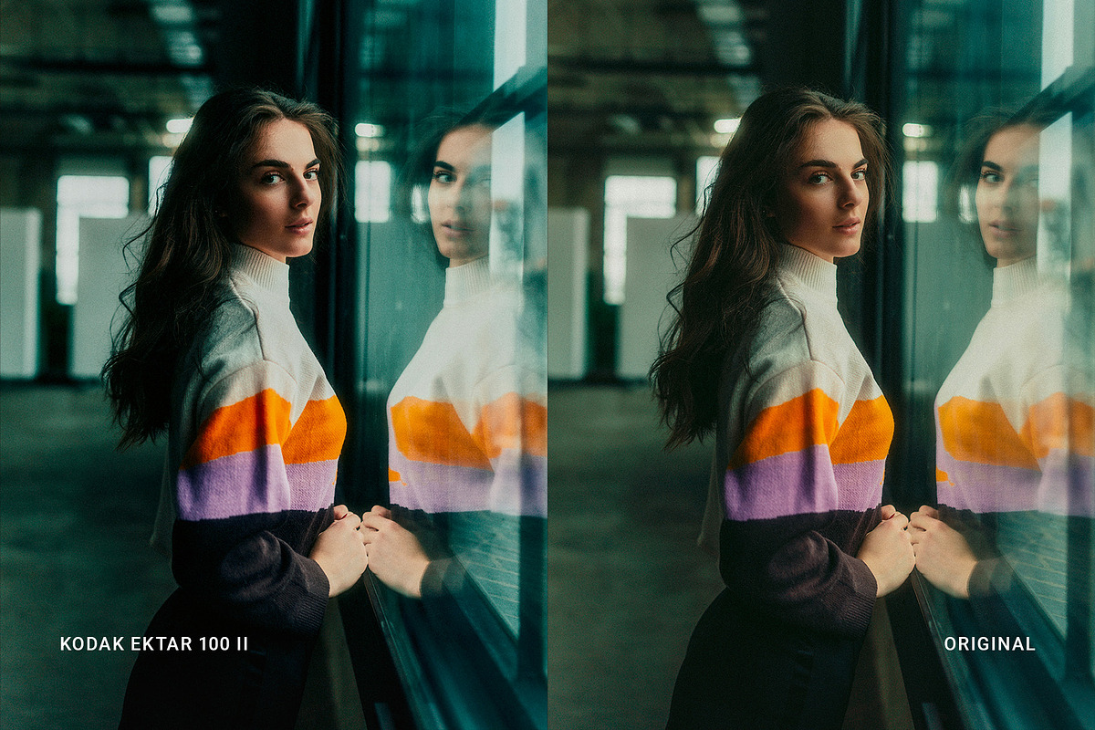 Kodak Ektar 100 II, a Preset Add-On by colorituals (Photo 5 of 8)