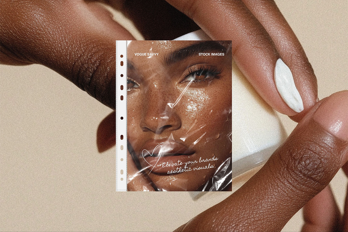 Skin Care Beauty Stock Photo Bundle, a Beauty & Fashion Photo by COCO Designs (Photo 8 of 19)