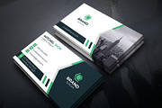 90% OFF Business Card Bundle 02, a Business Card Template by GFXCity (Thumbnail 4 of 33)