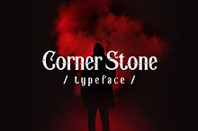 Corner Stone