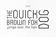 Cornera Font, a Font by Wild Ones (Thumbnail 5 of 7)