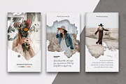 #InstaLove Instagram Posts & Stories, a Social Media Template by SilverStag Type Foundry (Thumbnail 15 of 21)