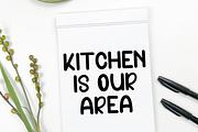 Home, a Serif Font by InermediaSTUDIO (Thumbnail 7 of 7)