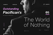 Hando; 20 Fonts of Sans Serif, a Sans Serif Font by Eko Bimantara (Thumbnail 5 of 7)