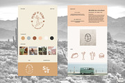 California Graphic Bundle, a Person Illustration by Lisa Mill (Thumbnail 7 of 10)