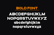 Maskut - Modern Font