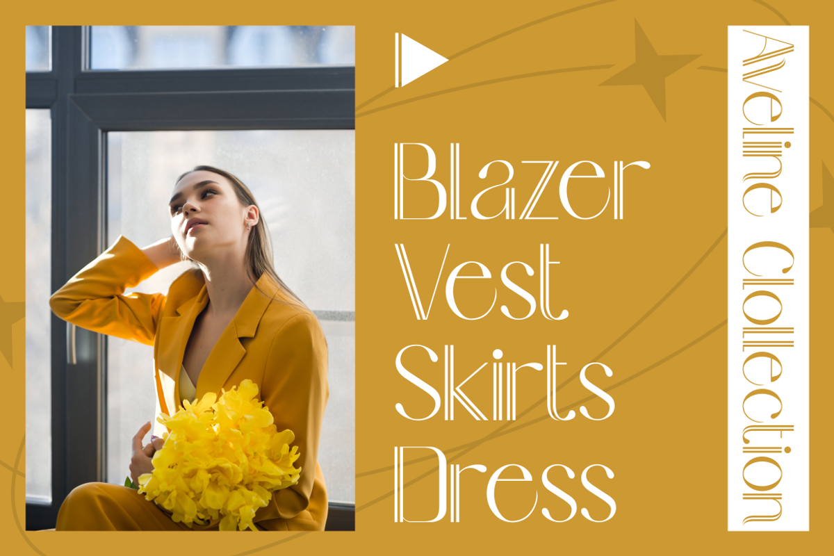 Aureline - Elegant Serif Font, a Font by PutraCetol Studio (Photo 2 of 11)