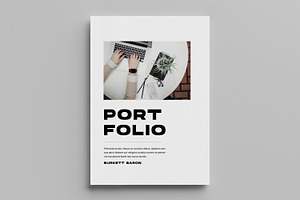 Creative Portfolio