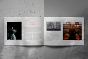 BEAUTY Lookbook Brochure Template, a Brochure Template by Indotitas (Thumbnail 5 of 9)