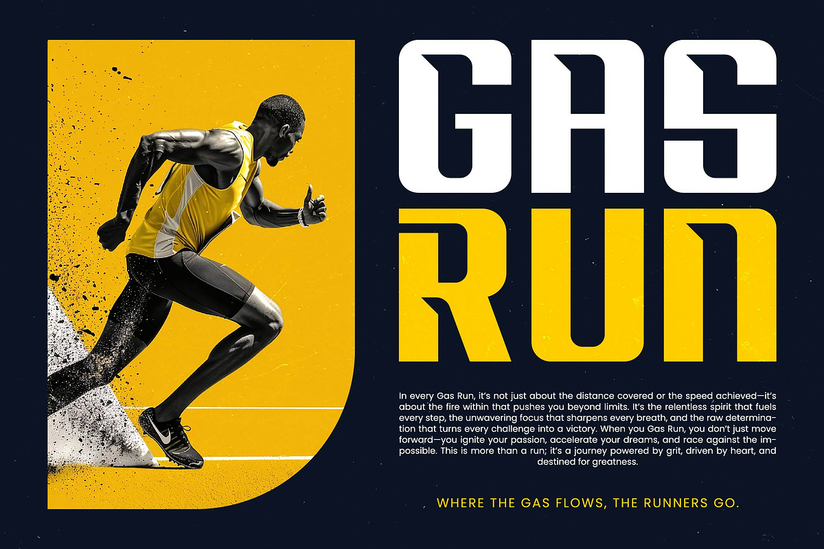 Drivery Enrich Futuristic Font, a Sans Serif Font by timelesstype.co (Photo 8 of 20)
