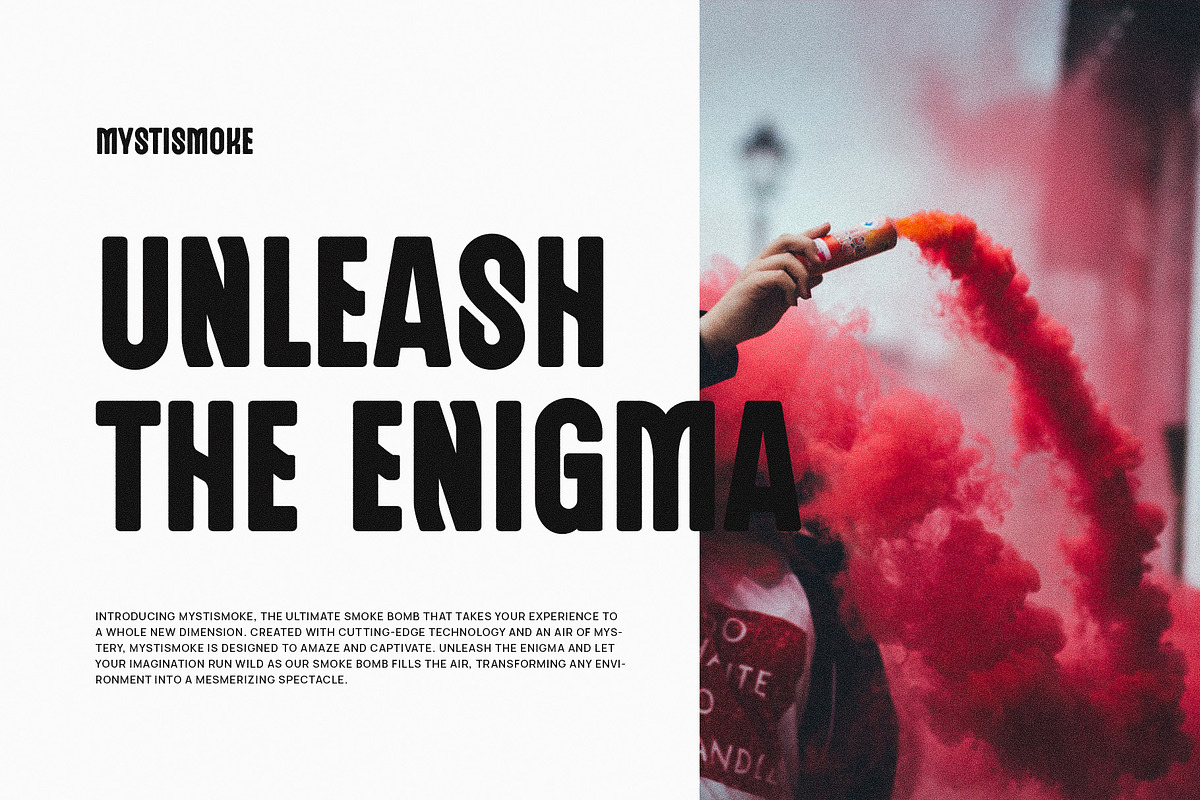 Resoft Modern Futuristic Sans Serif, a Sans Serif Font by Perfectype (Photo 4 of 7)
