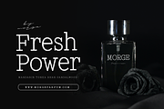 Marquise, a Slab Serif Font by Typia Nesia (Thumbnail 6 of 10)