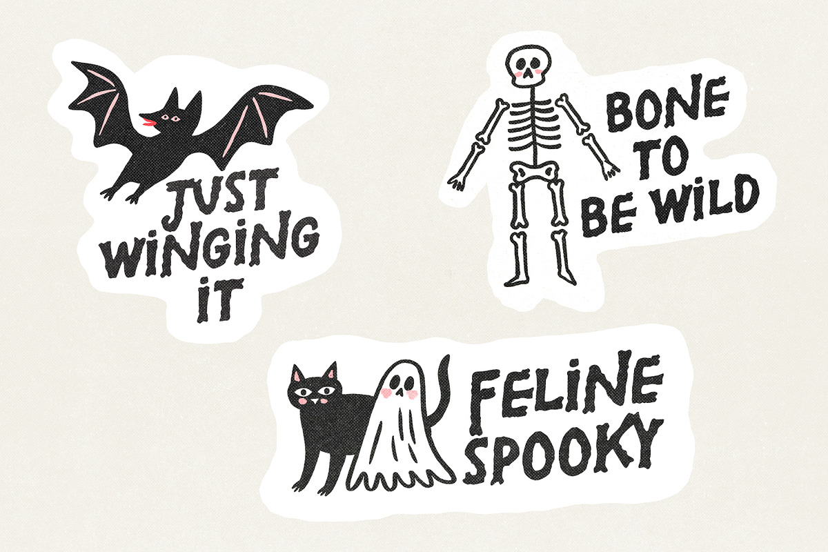 Bonely Hearts Display Font, a Handwritten Font by Nicky Laatz (Photo 2 of 11)