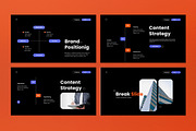 Company Profile Google Slide PPT, a Presentation Template by graphicook (Thumbnail 6 of 6)