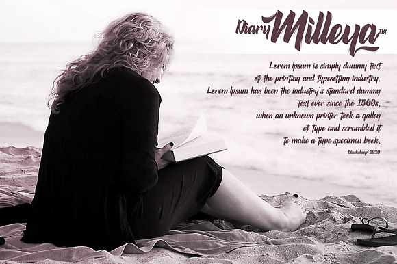 Milleya preview 7