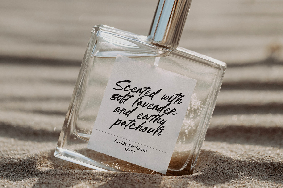 Copperhide - Brush Font, a Handwritten Font by ErgibiStudio (Photo 5 of 10)