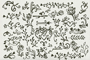 *200* Valentine's day elements, a Decorative Illustration by ARSCOR (Thumbnail 5 of 7)