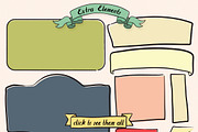 Valley Vector Floral Bundle, an Illustration by MarkieAnn Creative (Thumbnail 4 of 5)