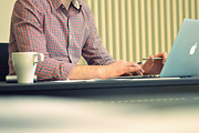 Man working in office stock photo containing man and working, a Business Photo by SunshineSites (Thumbnail 2 of 2)
