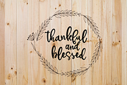 Calliah, a Script Font by OnTheSpotStudio (Thumbnail 2 of 4)