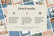 270 Pastel IG Templates, a Templates & Theme by judayartworks (Thumbnail 7 of 8)