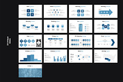 Marketing Plan Presentation Template, a Presentation Template by PrintIdea (Thumbnail 11 of 11)