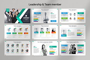Roots Presentation Template, a Presentation Template by PixWork (Thumbnail 6 of 51)