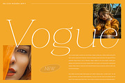 Religan - Modern Serif Font, a Serif Font by Dora Typefoundry (Thumbnail 18 of 22)