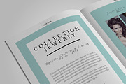 Fashion Lookbook, a Brochure Template by Firtana (Thumbnail 9 of 11)