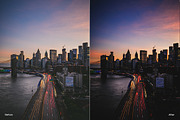 City Tones | Photoshop Actions, an Action Add-On by Filterlate (Thumbnail 3 of 6)