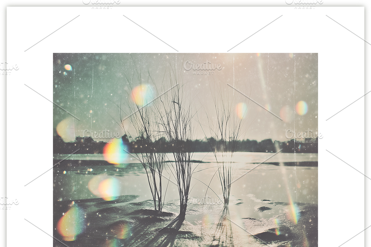 Ontreennok Series. The Liminal Space, a Decorative Illustration by milatovar (Photo 19 of 25)