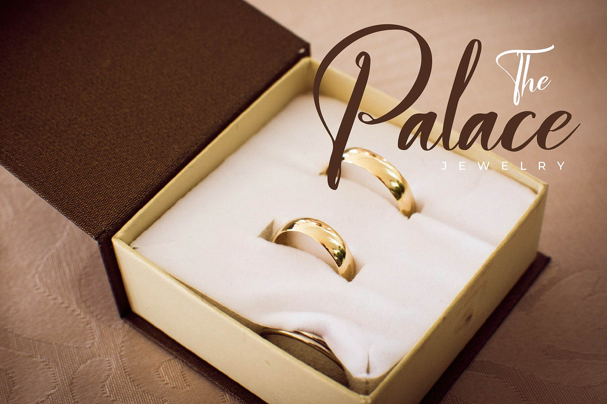 Kalimalang | Handwritten Script, a Script Font by gracetype_studio (Photo 4 of 14)