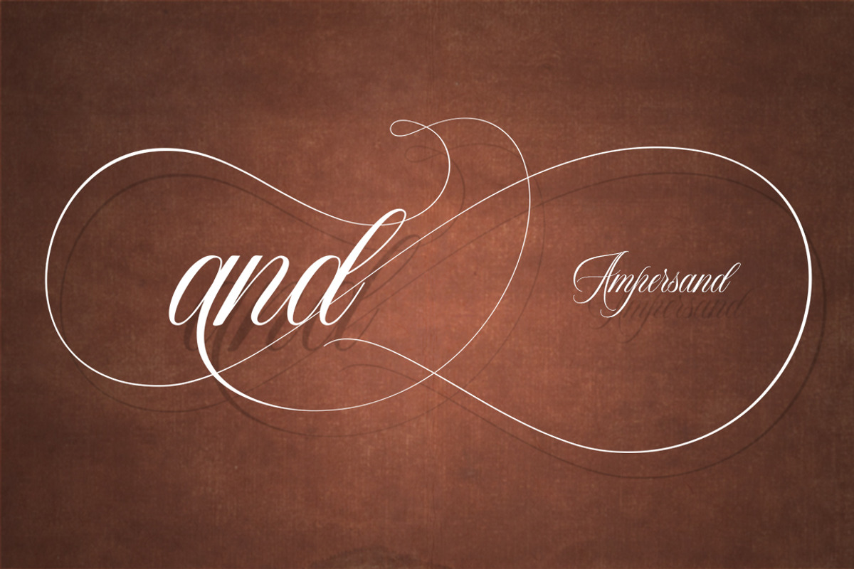 Saverny Script, a Script Font by HKL Studio (Photo 8 of 11)