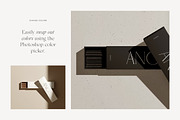 Incense Packaging Mockups – Anouk, a Packaging Mockup by October November (Thumbnail 10 of 10)