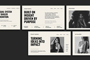Bold Brand Proposal Deck, a Presentation Template by Devators (Thumbnail 4 of 6)