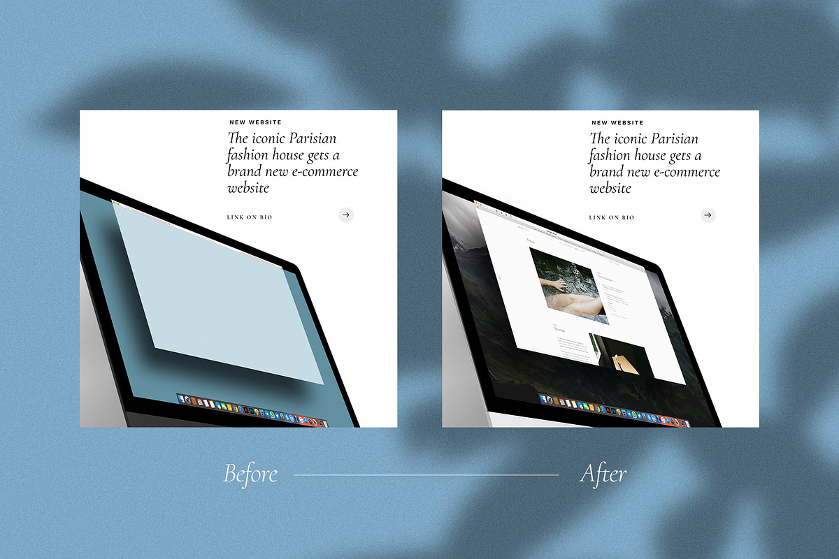 Violin Social Media Kit, a Social Media Template by Amirzhanuly (Photo 14 of 16)