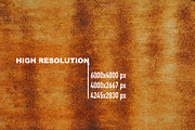 80+Rust & metal texture background03, a Texture Graphic by photo3idea (Thumbnail 3 of 5)