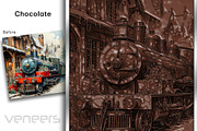 Veneers - Photoshop FX for AI images, an Action Add-On by Pencil Pixels (Thumbnail 10 of 30)