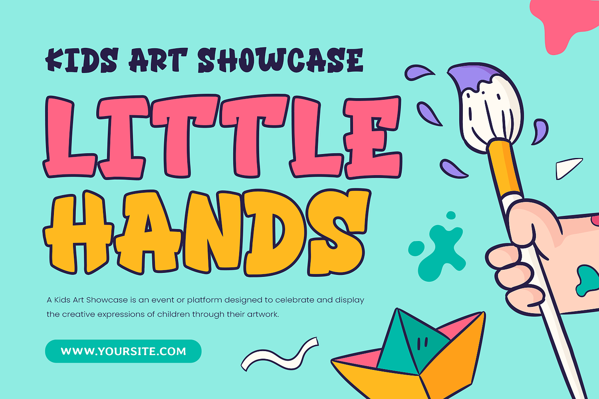 STARKIDS, a Handwritten Font by Mozatype (Photo 4 of 10)
