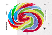 Vintage Offset Printer, an Action Add-On by FLYERWRK (Thumbnail 3 of 13)