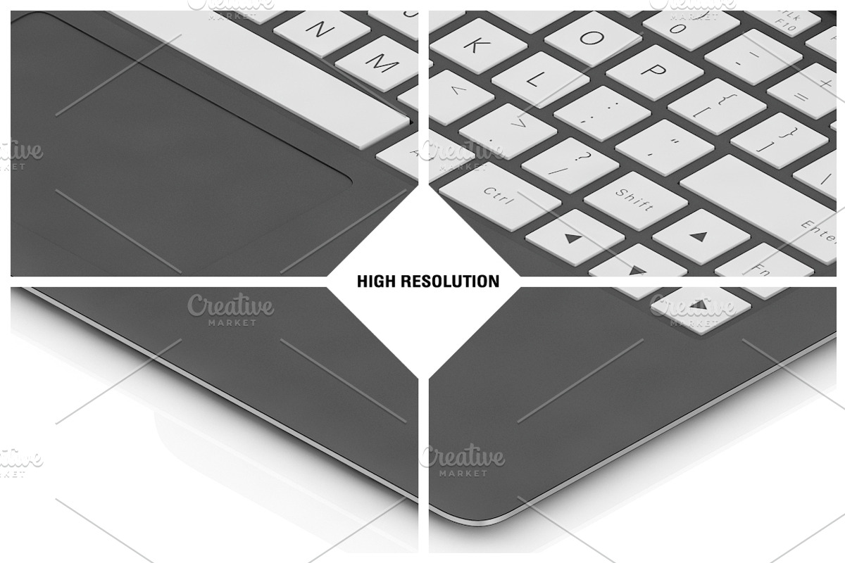 Isometric Devices Pack, an iPhone Mockup by IsometricWorld (Photo 8 of 9)
