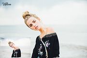 Classic Matte Presets-Lightroom, a Plug-in Add-On by ElyanaIvette (Thumbnail 8 of 9)