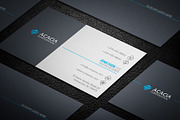 Di Business Card, a Business Card Template by DesignGhar (Thumbnail 4 of 5)