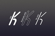 Quirk font family, a Sans Serif Font by SomStock (Thumbnail 4 of 9)