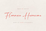 Maestro Brilliant, a Handwritten Font by CreateBigSupply (Thumbnail 4 of 9)