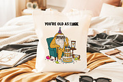 Cat and Animals Funny Birthday PNG, a Graphic by GlitterCraft (Thumbnail 93 of 101)